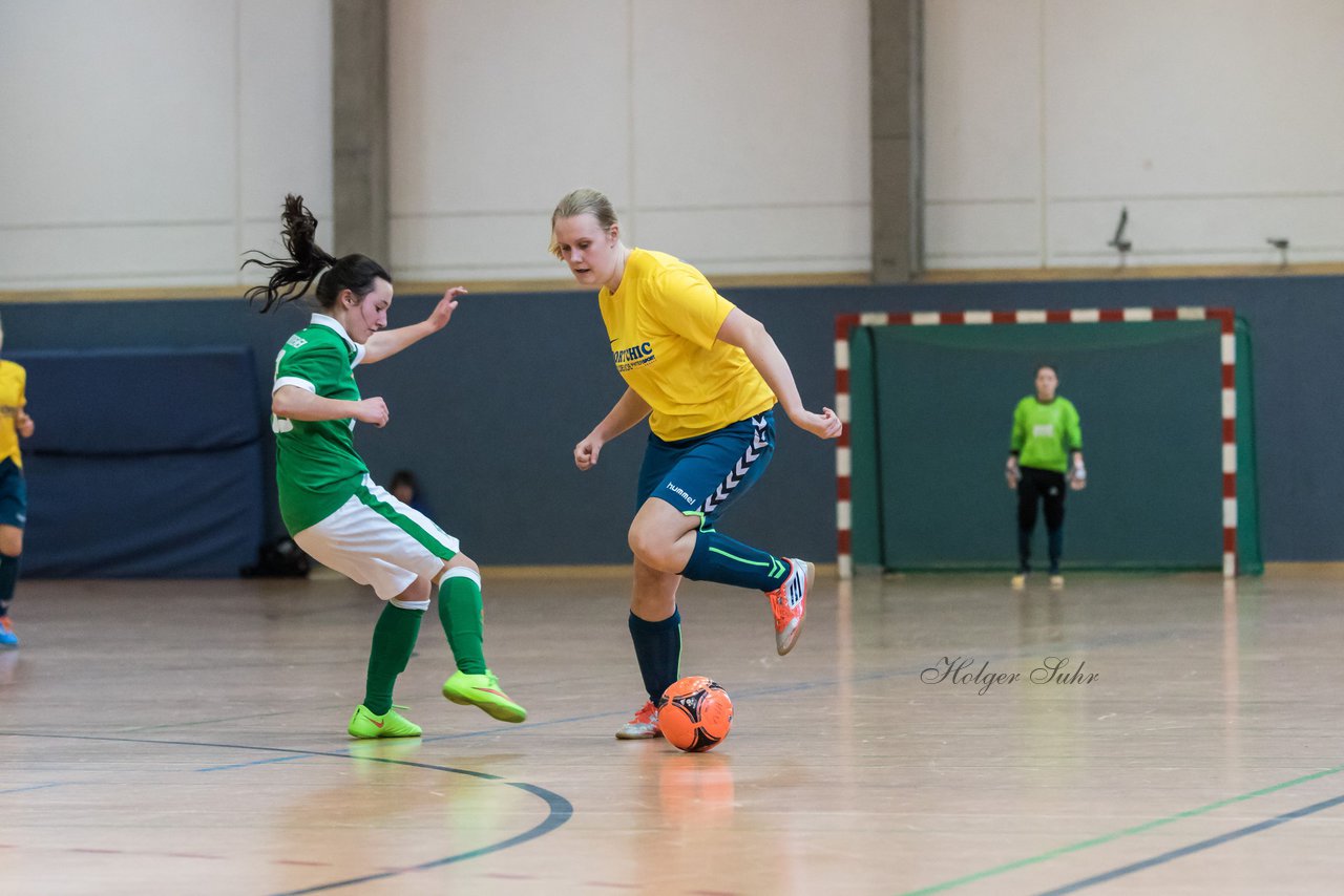 Bild 613 - Norddeutschen Futsalmeisterschaften : Sieger: Osnabrcker SC